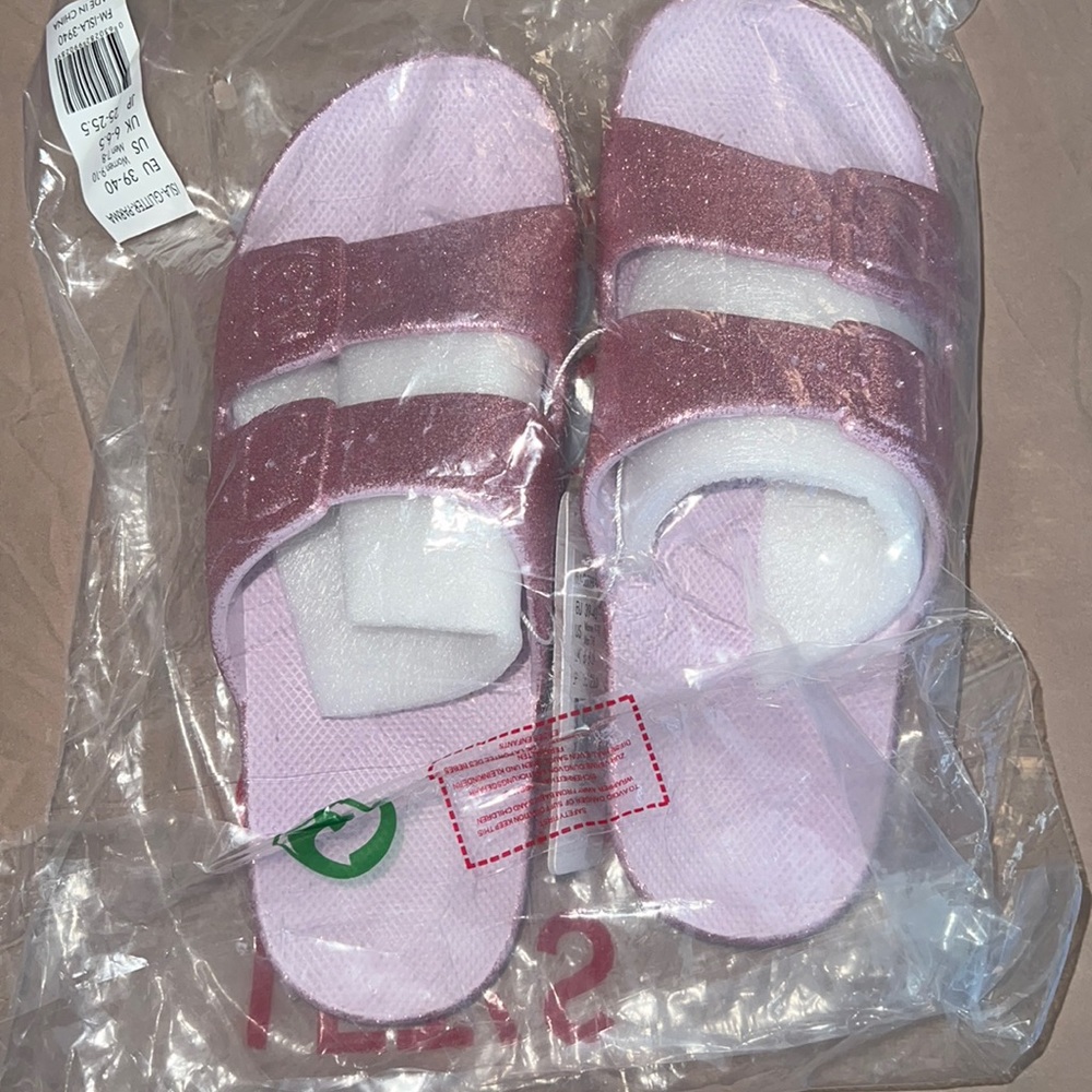Freedom Moses Sandals